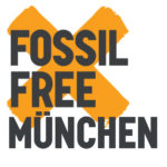 Fossil Free München