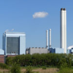 Heizkraftwerk Tiefstack